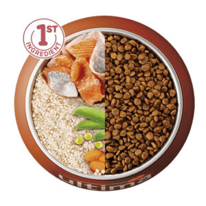 Comanda online ULTIMA Dog Mini Sensitive