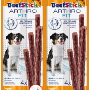 Comanda online VITAKRAFT Delicatese pentru câini Beef Stick ArthroFit cu Vită