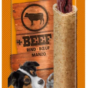 Comanda online VITAKRAFT Delicatese pentru câini Beef-Stick Hot Dog 1 bucată