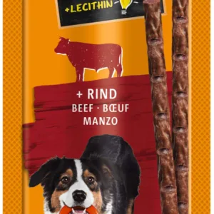 Comanda online VITAKRAFT Delicatese pentru câini Beef Stick SCHOOL cu Vită