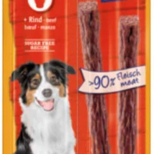 Comanda online VITAKRAFT Delicatese pentru câini Beef Stick cu Vită 2 bucăţi