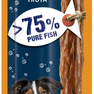 Comanda online VITAKRAFT Delicatese pentru câini Fish Stick cu Păstrăv