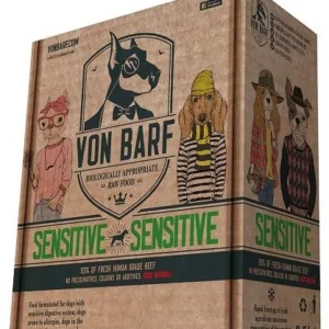 Comanda online VON BARF Sensitive