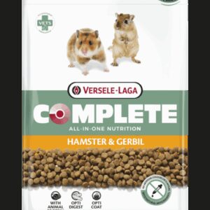 Comanda online Versele-Laga Complete Hamster & Gerbil