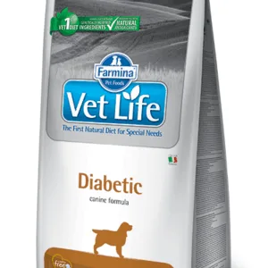 Comanda online Vet Life Farmina