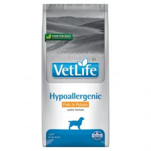 Comanda online Vet Life Farmina