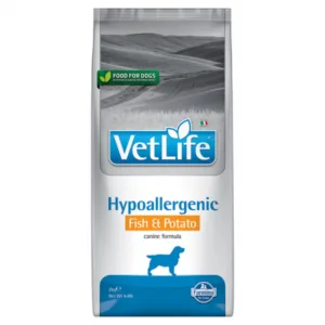 Comanda online Vet Life Farmina