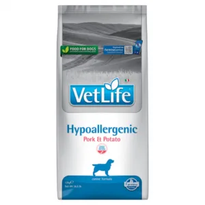 Comanda online Vet Life Farmina