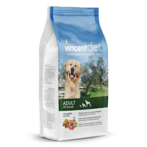 Comanda online Vincent Diet