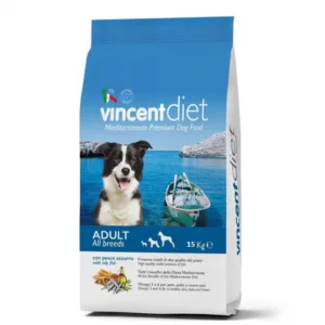 Comanda online Vincent Diet