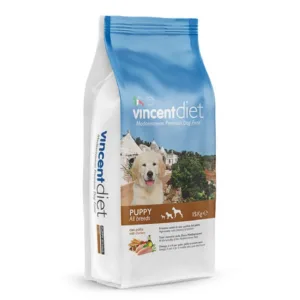 Comanda online Vincent Diet