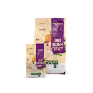 Comanda online WEEGO Light Gourment Turkey