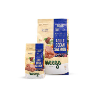Comanda online WEEGO Ocean Salmon