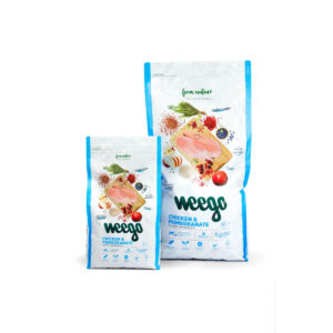 Comanda online WEEGO Puppy & Junior