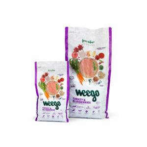 Comanda online WEEGO Senior & Light Recipe