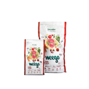 Comanda online WEEGO