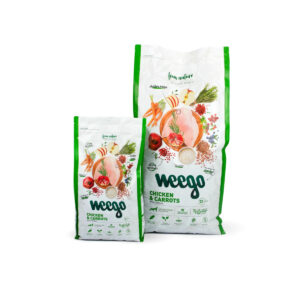 Comanda online WEEGO