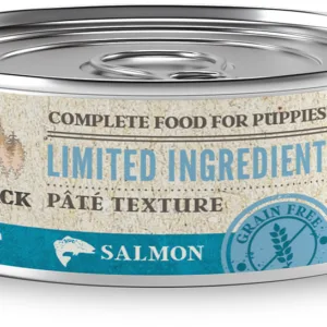 Comanda online WOLFPACK Conservă pentru PUPPY