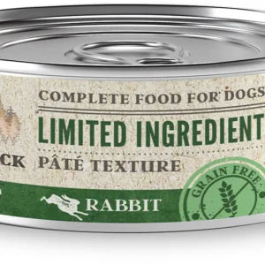 Comanda online WOLFPACK Conservă pentru câini