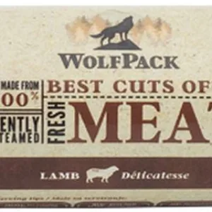 Comanda online WOLFPACK Delicatesse meat sausage