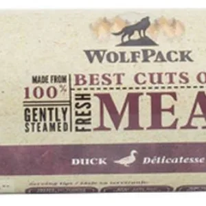 Comanda online WOLFPACK Delicatesse meat sausage