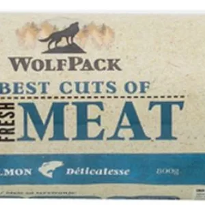 Comanda online WOLFPACK Delicatesse meat sausage