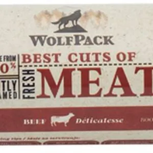 Comanda online WOLFPACK Delicatesse meat sausage