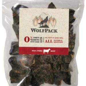 Comanda online WOLFPACK Recompensă pentru câini