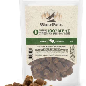 Comanda online WOLFPACK Recompensă pentru câini