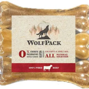 Comanda online WOLFPACK Recompensă pentru câini