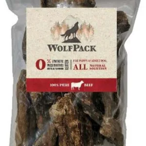 Comanda online WOLFPACK Recompensă pentru câini