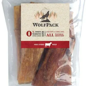 Comanda online WOLFPACK Recompensă pentru câini