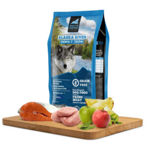 Comanda online WOLF'S MOUNTAIN Alaska River