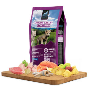 Comanda online WOLF'S MOUNTAIN Junior Valley