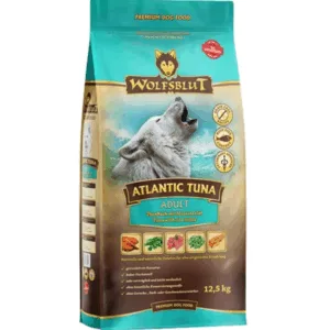 Comanda online WOLFSBLUT Atlantic Tuna Adult Mancare caini adulti