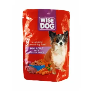 Comanda online Wise Dog