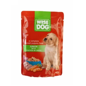 Comanda online Wise Dog