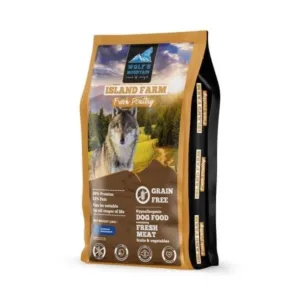 Comanda online Wolf's Mountain Island Farm