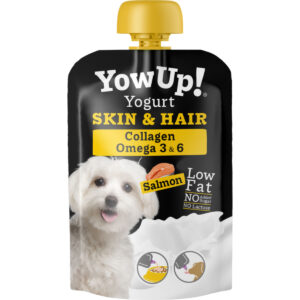Comanda online YOWUP! Yogurt Hair & Skin