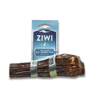 Comanda online ZIWIPEAK Chews Dog Venison Shank Full