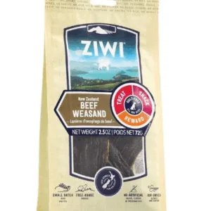 Comanda online ZIWIPEAK Dog Chews Treats recompensa cu vita pentru caini 72 g