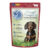 4DOG, XS-XL, Vită, plic hrană umedă câini, (în sos), 100g