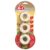 8 in 1 Inele Delights M