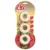 8 in 1 Inele Delights M