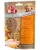 8IN1 Delicatesă uscată prin congelare cu pui și morcovi 50 g