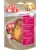 8IN1 Gustări Fillets Pro Skin & Coat 80 g