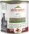 ALMO NATURE HFC Conservă pentru câini, cu vită, cartofi şi mazăre 290g