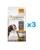 APPLAWS Adult Dog Small Medium Chicken 6 kg (3×2 kg) Mancare uscata caini talie mica si medie, cu pui