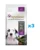 APPLAWS Puppy Large Breed Chicken 6 kg (3×2 kg) Pachet hrana catei, talie mare, cu pui