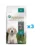 APPLAWS Puppy Small Medium Chicken 6 kg (3×2 kg) Pachet mancare catei, talie mica si medie, cu pui